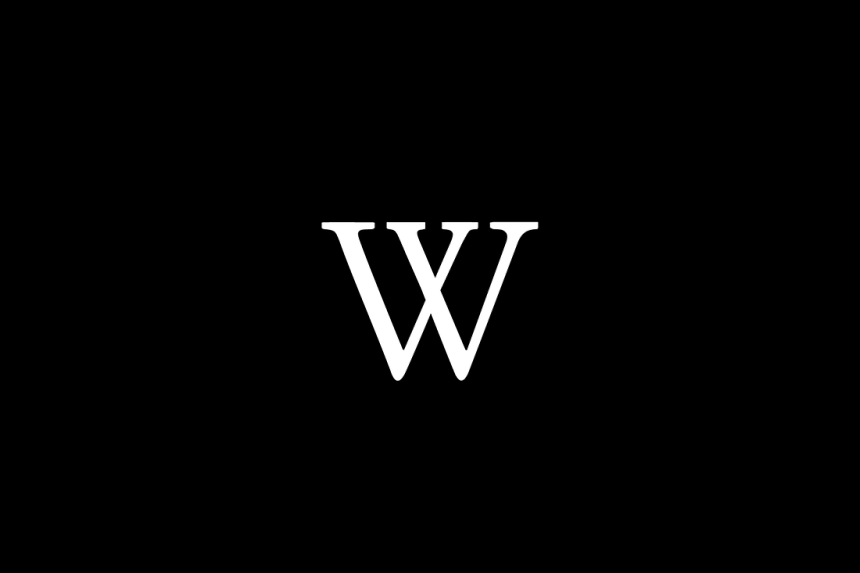 Jochen Fallmann Wikipedia Logo